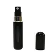 Chupa za Atomizer za Perfume Zinazoweza Kujazwa Tena - 3