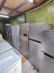 LG Inverter Double Door Fridge 500L - 1