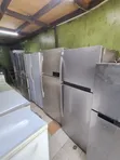 LG Inverter Double Door Fridge 500L - 2