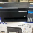 Epson EcoTank L3350 Printer - 2