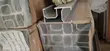 2.4M Aluminium Solar Mounting Rail - 1
