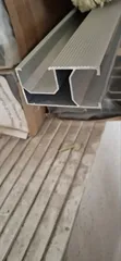 2.4M Aluminium Solar Mounting Rail - 2