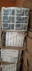 2.4M Aluminium Solar Mounting Rail - 3