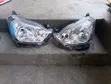 Daihatsu Mira Headlights - Zilizotumika (2015) - 1