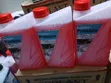 Original 1 Liter Red Coolant - 1