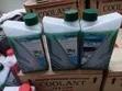 Original 1 Liter Red Coolant - 2