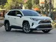 2019 Toyota RAV4 Pearl - 1