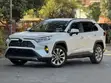 2019 Toyota RAV4 Pearl - 3