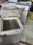 Mika Original Chest Freezer 100 Litres - 2