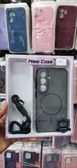 New Samsung Galaxy S26 Case with MagSafe - 1