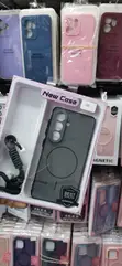 New Samsung Galaxy S26 Case with MagSafe - 2