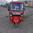 Piaggio Scooter 2023 - 1