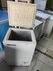 Hisense Freezer L00ltres - Ex-UK, I tumiwa - 2