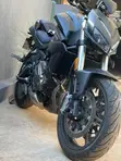QJ Motor Monster SRK 180 2024 - 4