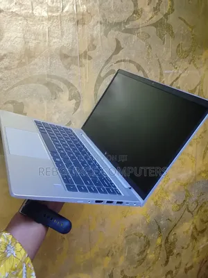 HP EliteBook 645 G9 Laptop - 16GB RAM, 256GB SSD