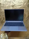 Laptop HP EliteBook 645 G9 - 16GB RAM, 256GB SSD - 2