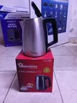 Ramtons Kettle ya Cordless ya Stainless Steel RM/439 - 2