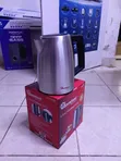 Ramtons Kettle ya Cordless ya Stainless Steel RM/439 - 3