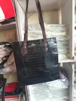 Simple Hand Bag - 2