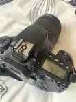 Canon EOS 90D DSLR Camera Body and Lens - 1