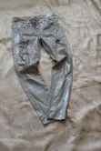 Gold Jeans - Saizi 30, Classic Fit - 2