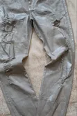 Gold Jeans - Saizi 30, Classic Fit - 3