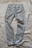 Gold Jeans - Saizi 30, Classic Fit - 5