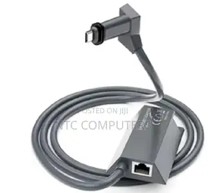 Starlink V2 Ethernet Adapter for Rectangle Dish