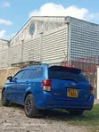 Toyota Corolla Fielder 2013 Bluu - 3