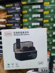 Redio Isiyo na Waya ya 2-in-1 kwa Android & iPhone - 2