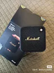 Marshall Willen Speaker ya Bluetooth Halisi - Imetumika - 1