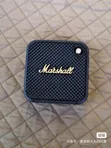 Marshall Willen Speaker ya Bluetooth Halisi - Imetumika - 2