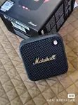 Marshall Willen Speaker ya Bluetooth Halisi - Imetumika - 3