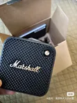 Marshall Willen Speaker ya Bluetooth Halisi - Imetumika - 5