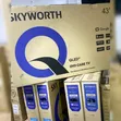 Skyworth 43-inch QLED Google TV 43Q5600H - 2