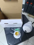 Kamera ya CCTV ya Bulb ya Panoramic (V380Pro) - 2