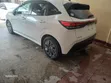 Nissan Note 1.2 Hybrid 2021 White - 3