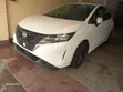 Nissan Note 1.2 Hybrid 2021 White - 4