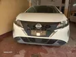 Nissan Note 1.2 Hybrid 2021 White - 5