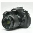 Canon EOS 60D Kamera ya DSLR na 50mm Prime Lens - 1
