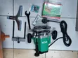 DCA 1850W Heavy Duty Wood Router ya Umeme na Seti ya Vipande 12 - 2