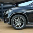 Mercedes-Benz GLE 350d Coupe 2017 Black - 5