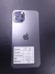 Apple iPhone 12 Pro 128GB Graphite - 1