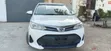 Toyota Axio 2018 Nyeupe - 1