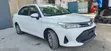 Toyota Axio 2018 Nyeupe - 3
