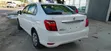 Toyota Axio 2018 Nyeupe - 5