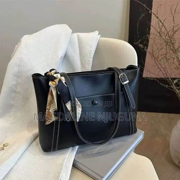 Coco Mini Tote Bag - 1