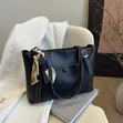 Coco Mini Tote Bag - 1