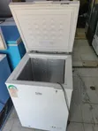 Beko Chest Freezer 100L - Very Clean - 2