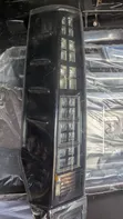 Toyota Voxy 2015 Backlight - 1